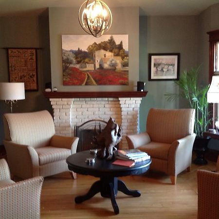 Auberge Inn Thyme Shediac Eksteriør billede