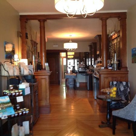 Auberge Inn Thyme Shediac Eksteriør billede