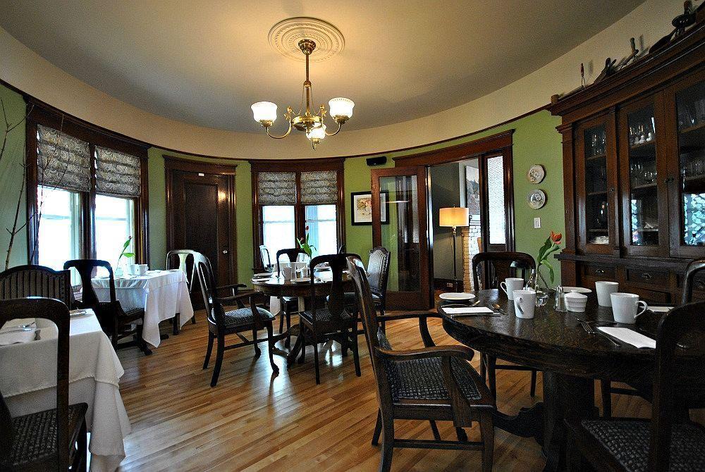 Auberge Inn Thyme Shediac Eksteriør billede