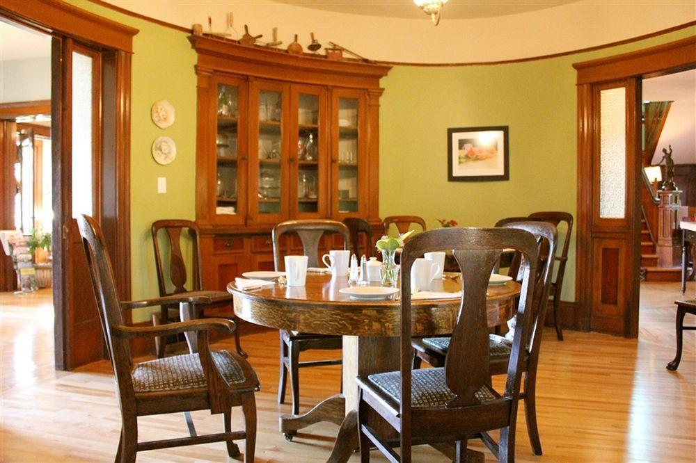 Auberge Inn Thyme Shediac Eksteriør billede