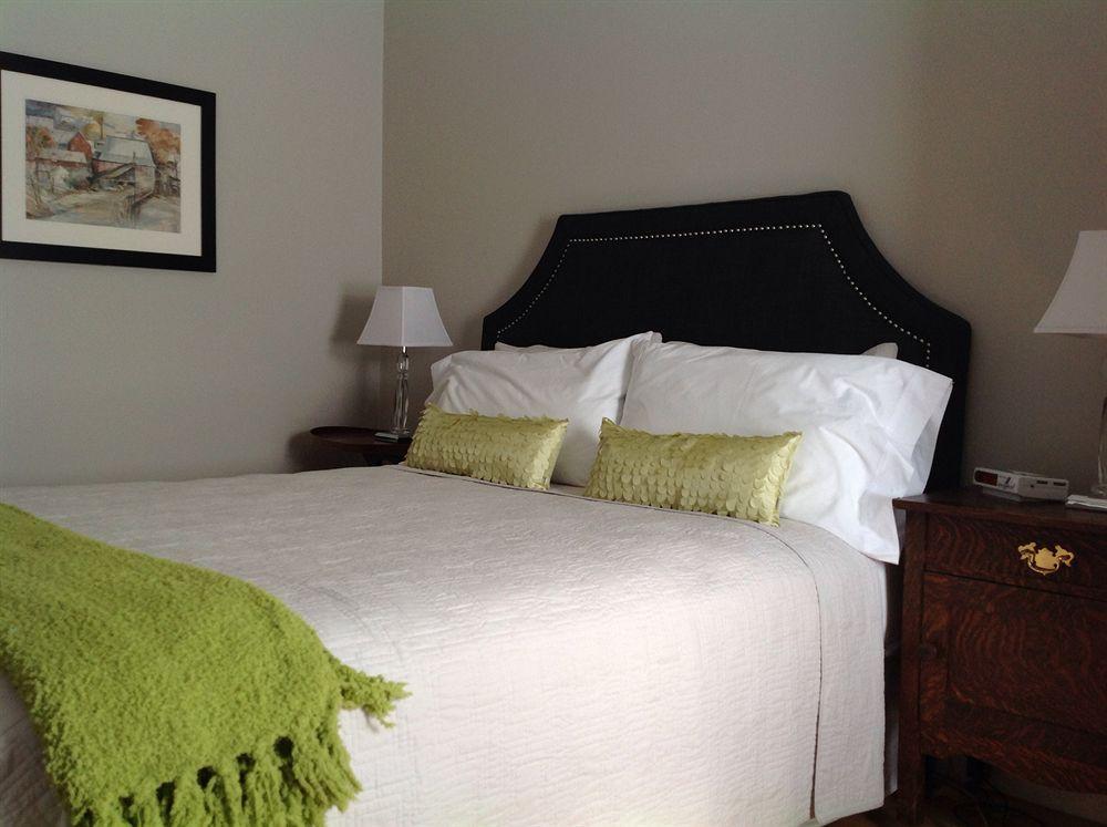 Auberge Inn Thyme Shediac Eksteriør billede