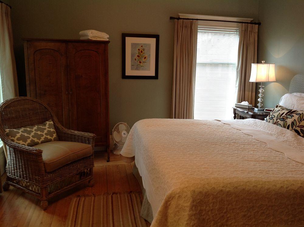 Auberge Inn Thyme Shediac Eksteriør billede