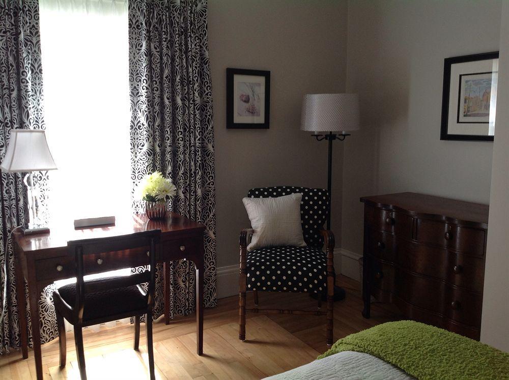 Auberge Inn Thyme Shediac Eksteriør billede
