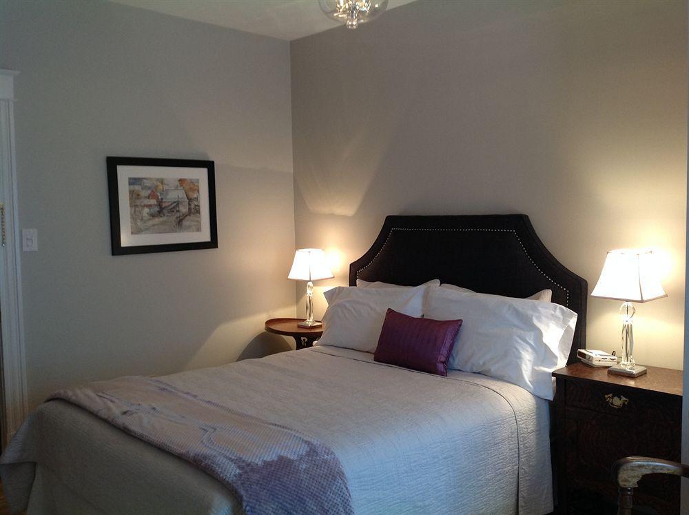 Auberge Inn Thyme Shediac Eksteriør billede