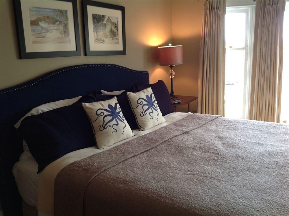 Auberge Inn Thyme Shediac Eksteriør billede
