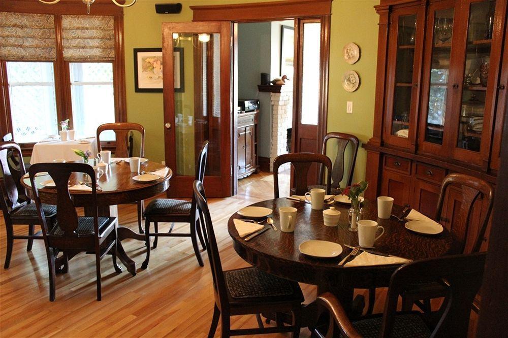 Auberge Inn Thyme Shediac Eksteriør billede
