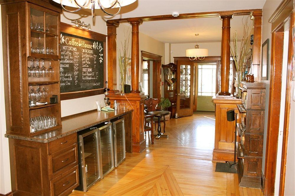 Auberge Inn Thyme Shediac Eksteriør billede
