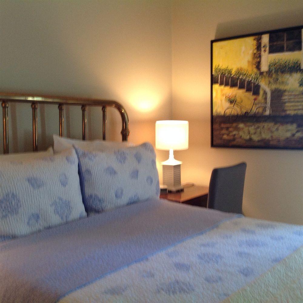 Auberge Inn Thyme Shediac Eksteriør billede