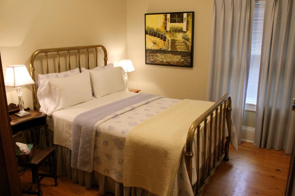 Auberge Inn Thyme Shediac Værelse billede