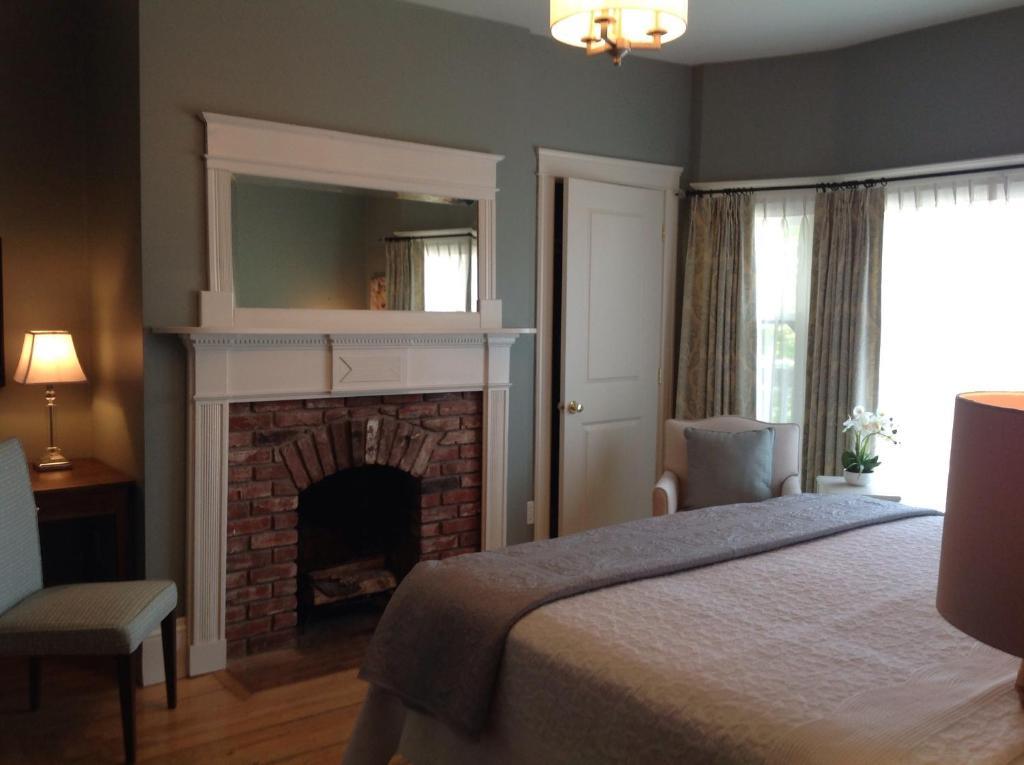 Auberge Inn Thyme Shediac Værelse billede