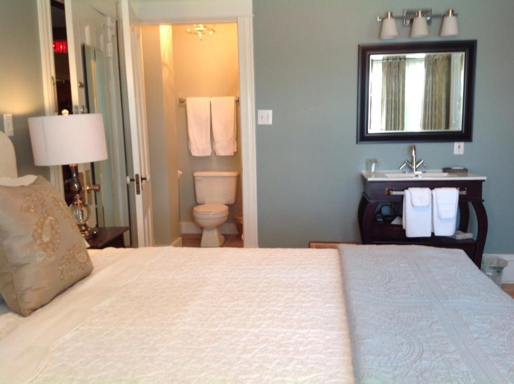 Auberge Inn Thyme Shediac Værelse billede