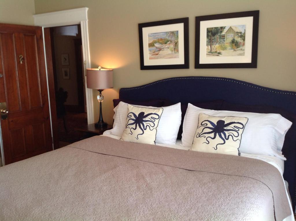 Auberge Inn Thyme Shediac Værelse billede