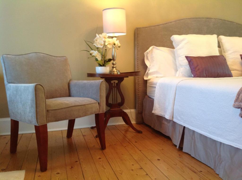Auberge Inn Thyme Shediac Værelse billede