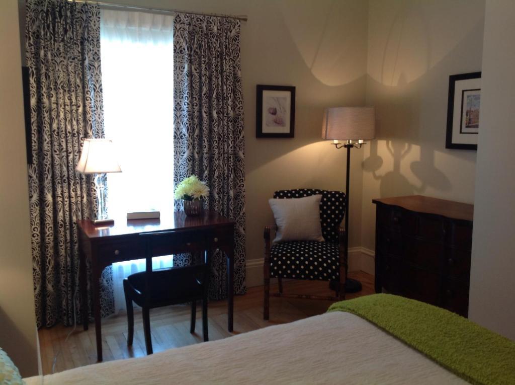 Auberge Inn Thyme Shediac Værelse billede