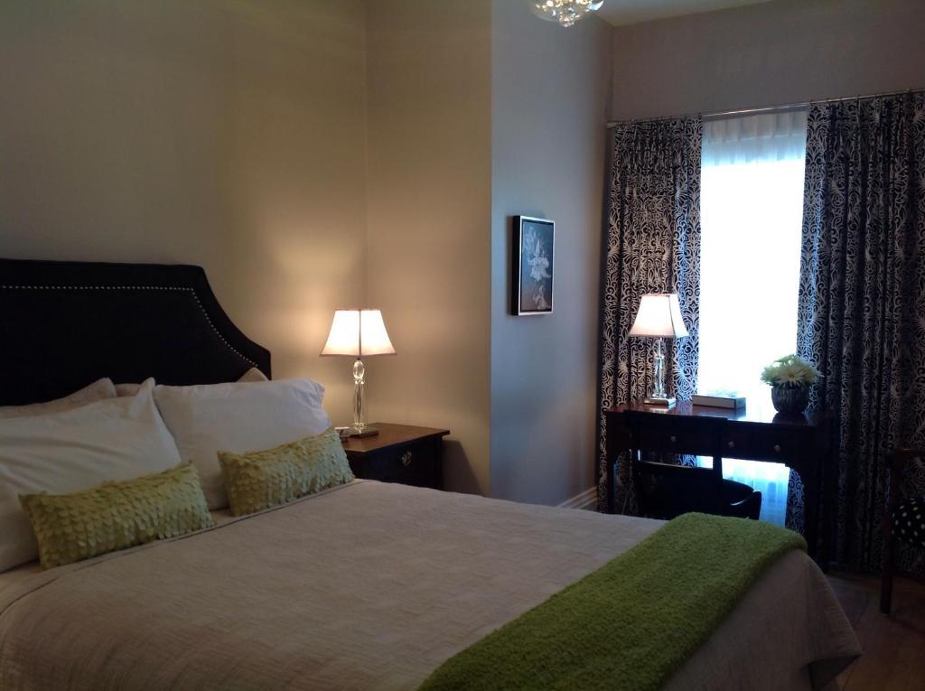 Auberge Inn Thyme Shediac Værelse billede