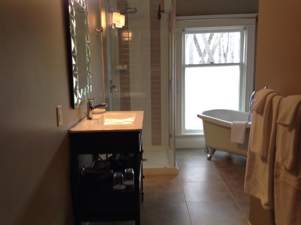 Auberge Inn Thyme Shediac Værelse billede