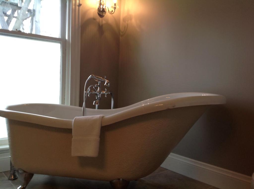 Auberge Inn Thyme Shediac Værelse billede