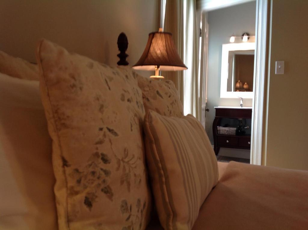 Auberge Inn Thyme Shediac Værelse billede