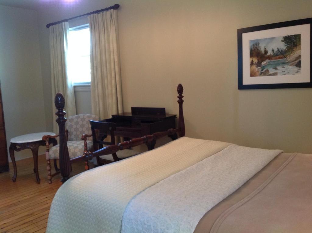 Auberge Inn Thyme Shediac Værelse billede
