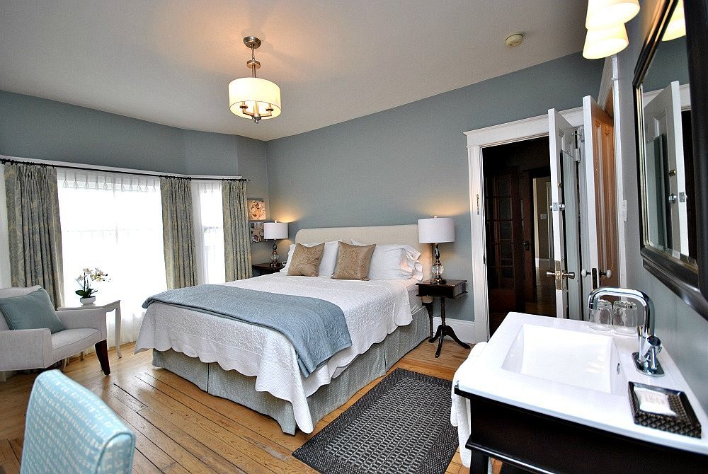 Auberge Inn Thyme Shediac Eksteriør billede
