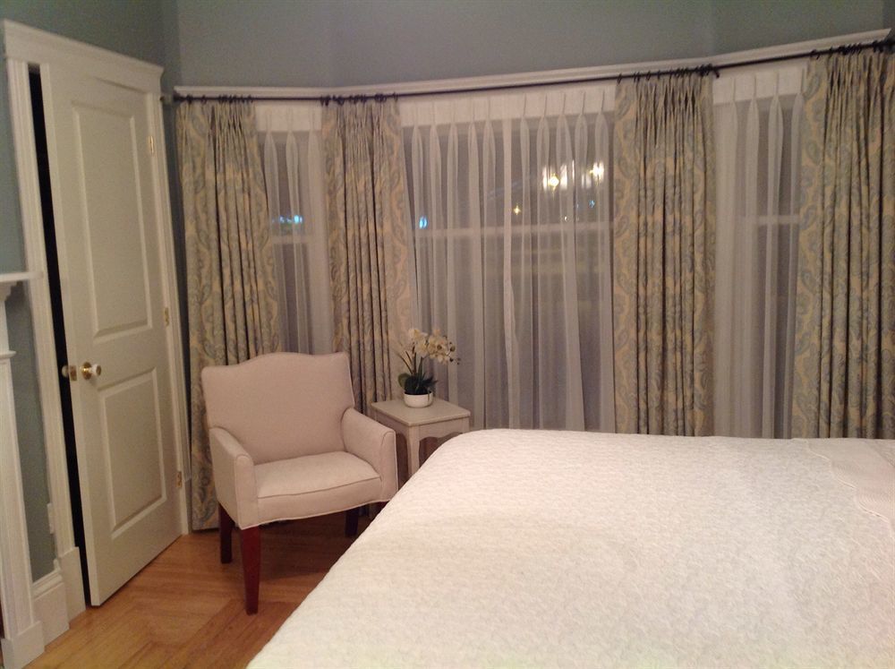 Auberge Inn Thyme Shediac Eksteriør billede