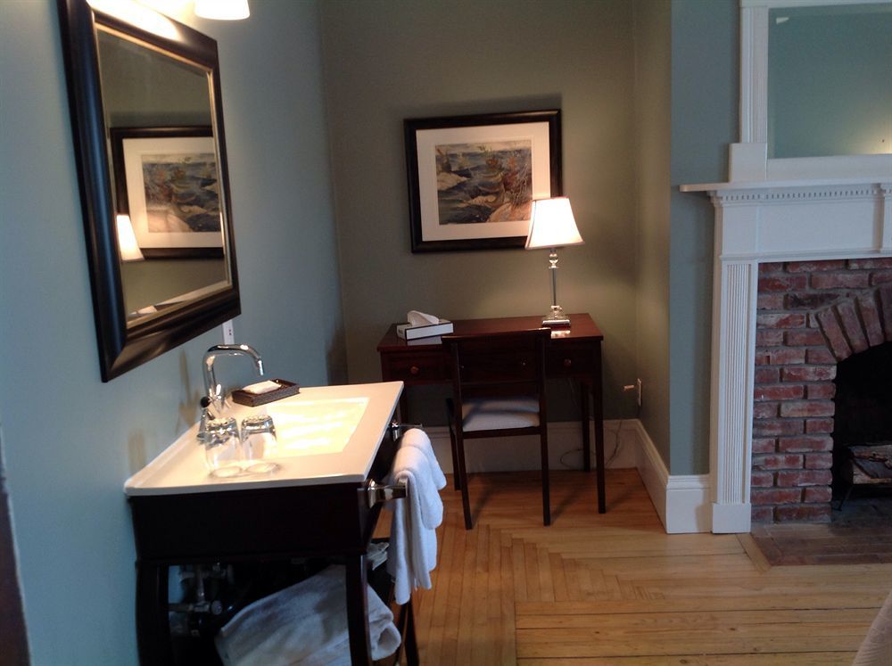 Auberge Inn Thyme Shediac Eksteriør billede