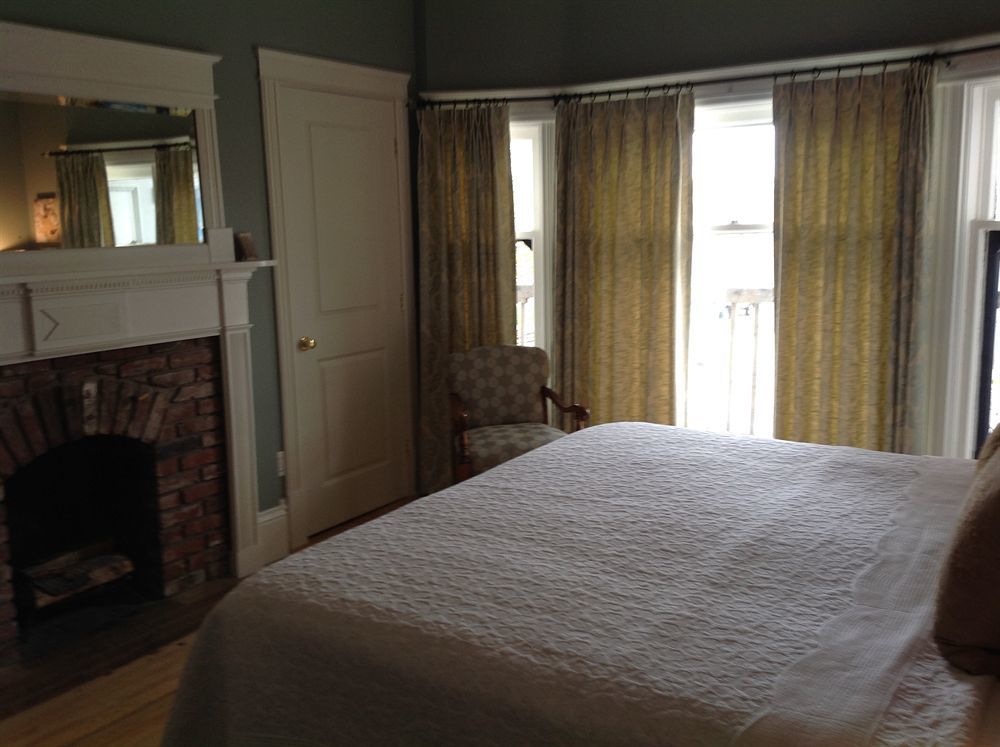 Auberge Inn Thyme Shediac Eksteriør billede